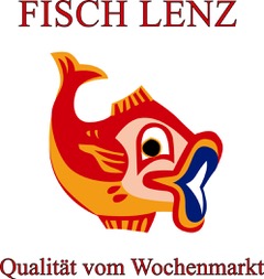 Fisch Lenz – Fünfhausen