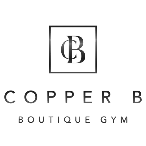 COPPER B Boutique Gym